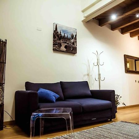 La Finestra Sul Cielo Del Porto Antico Di Genova Apartamento Exterior foto