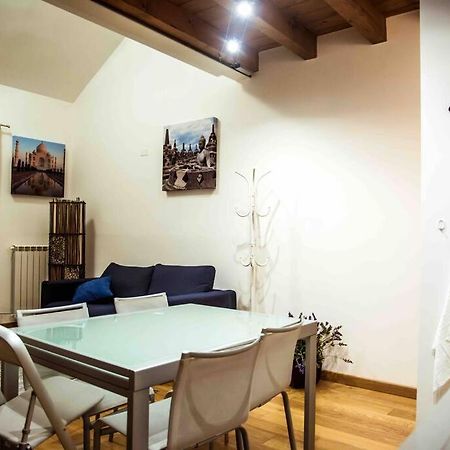La Finestra Sul Cielo Del Porto Antico Di Genova Apartamento Exterior foto