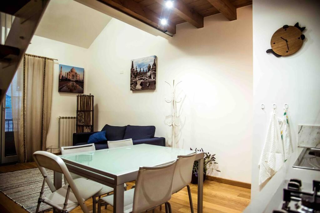 La Finestra Sul Cielo Del Porto Antico Di Genova Apartamento Exterior foto